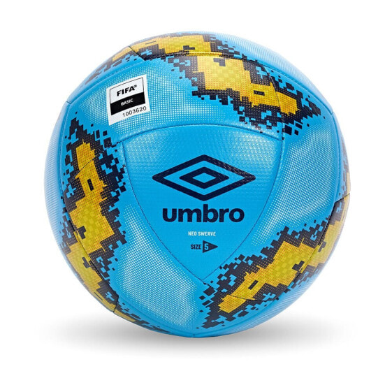 UMBRO Neo Swerve Football Ball