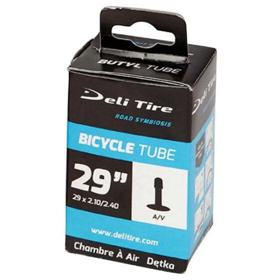 DELI Anti Puncture 37 mm inner tube