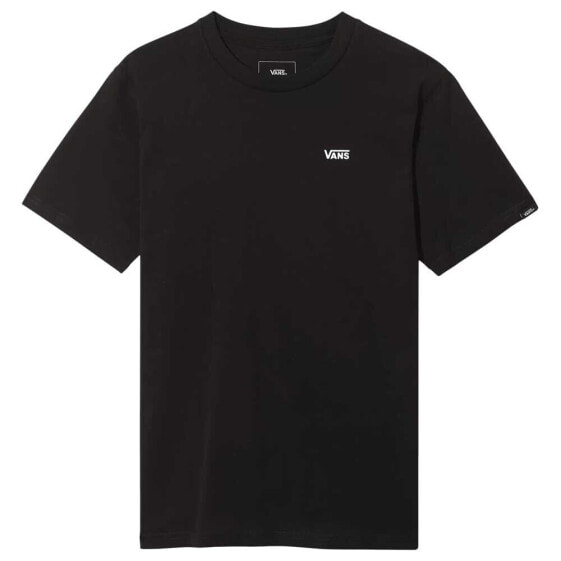 VANS Left Chest short sleeve T-shirt