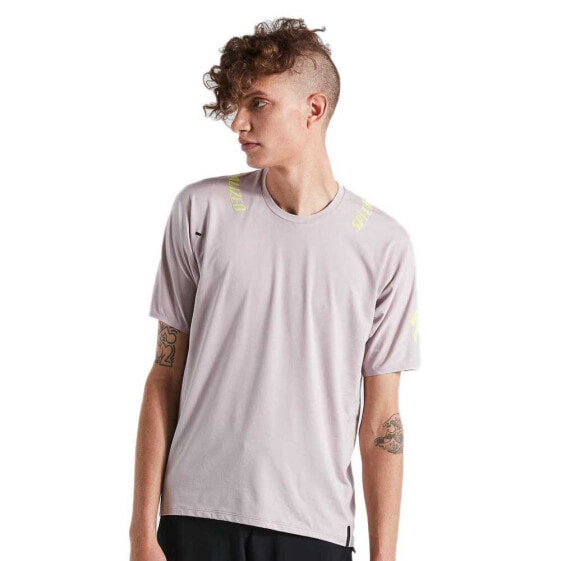 SPECIALIZED OUTLET Trail Air short sleeve T-shirt