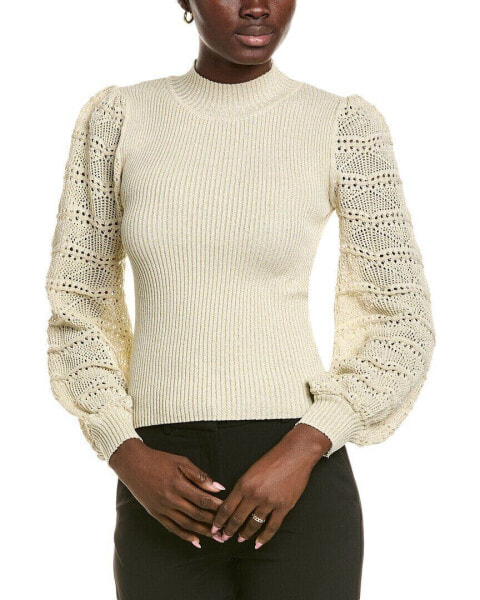 Anna Kay Vouge Pullover Women's