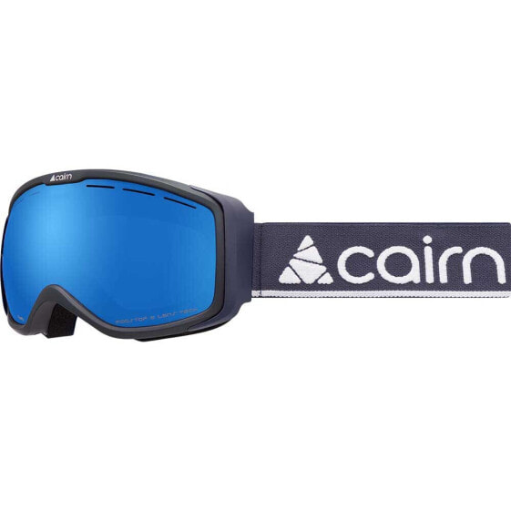 CAIRN Fresh SPX3000 Ski Goggles