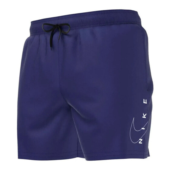 NIKE SWIM Nessc601 5 Volley Swimming Shorts