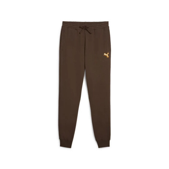 PUMA SELECT Classics Brand Love sweat pants