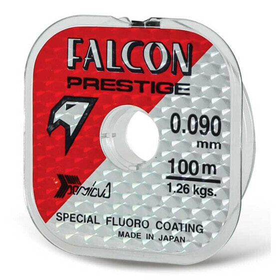 FALCON Prestige 100 m Fluorocarbon
