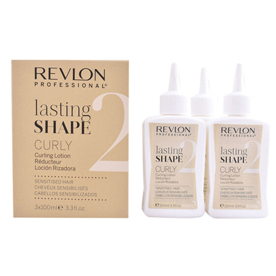 Жидкость для выраженных локонов Lasting Shape Revlon I0024091 (100 ml) 100 ml