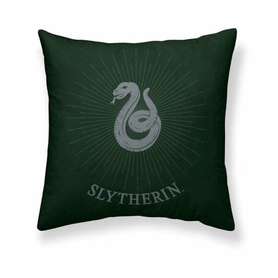 Чехол для подушки Harry Potter Slytherin Sparkle 50 x 50 cm
