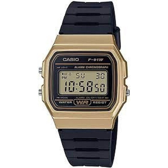 Мужские часы Casio VINTAGE Серый (Ø 35 mm) (Ø 38 mm)