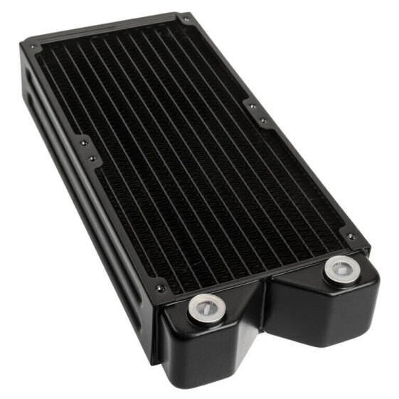 MagiCool 240S G2 Ultra Radiator, Kupfer - 240mm, schwarz