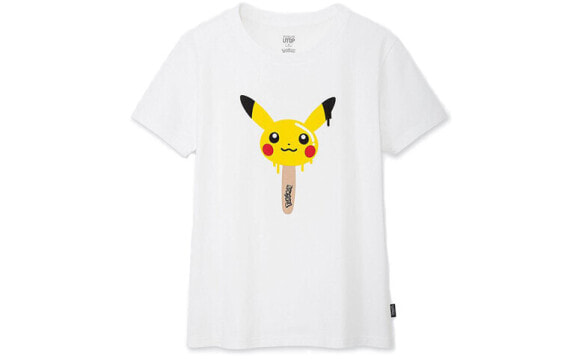 Uniqlo x Pokemon T-Shirt UQ422648000