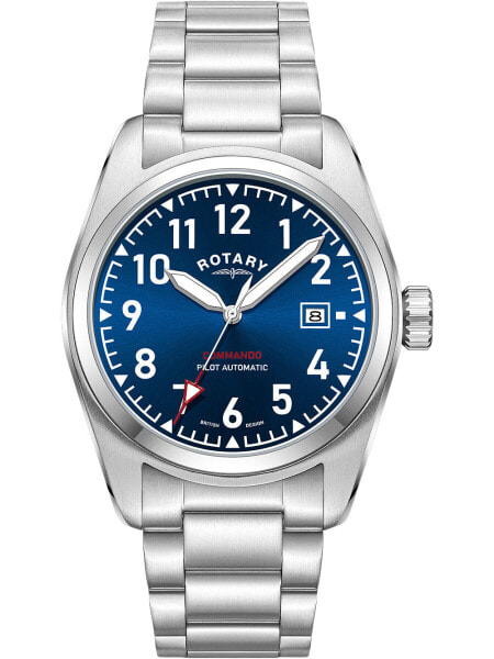 Часы Rotary Commando GB05470/52 42mm