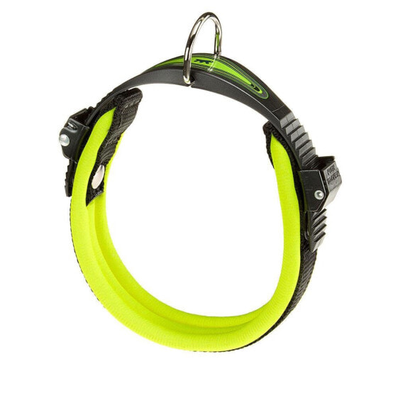 FERPLAST Ergofluo 25 mm 60 cm Dog Collar