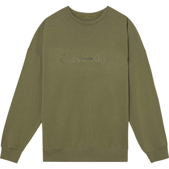 CALVIN KLEIN UNDERWEAR 000NM2352E sweatshirt