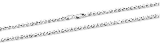 Silver ball chain AGS1064
