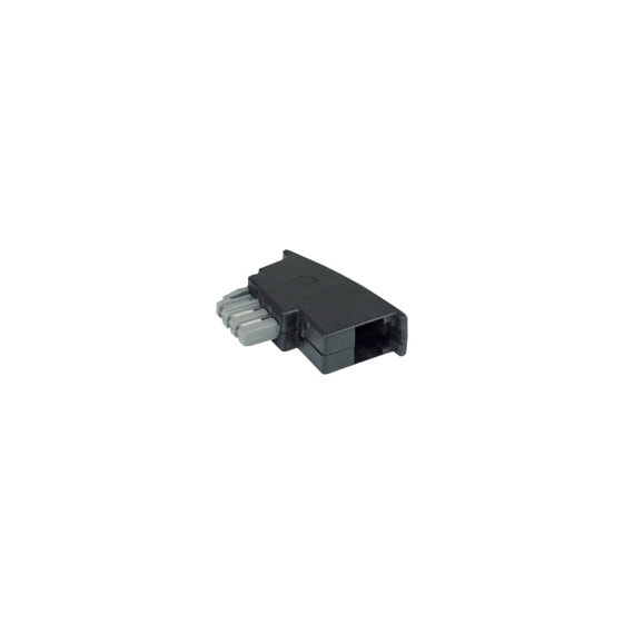 InLine TAE-N Adapter TAE-N male / RJ11 female 6P4C