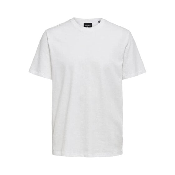 ONLY & SONS Millenium Life Regular short sleeve T-shirt