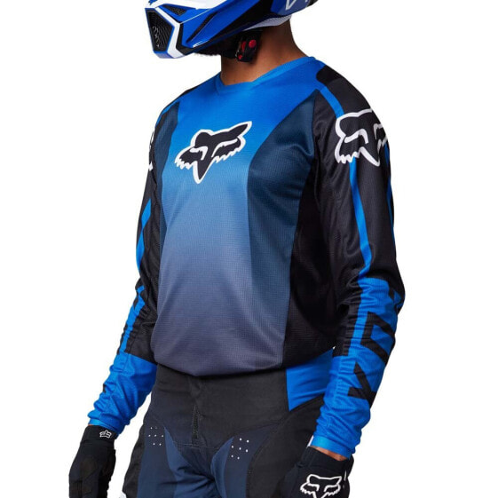 FOX RACING MX 180 Leed long sleeve jersey