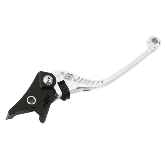 ASV C5 Road Buell/Honda/Kawasaki/Suzuki/Triumph/Yamaha Brake Lever