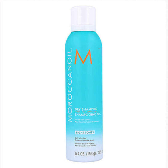 Сухой шампунь Light Tones Moroccanoil (1 штук) (205 ml)