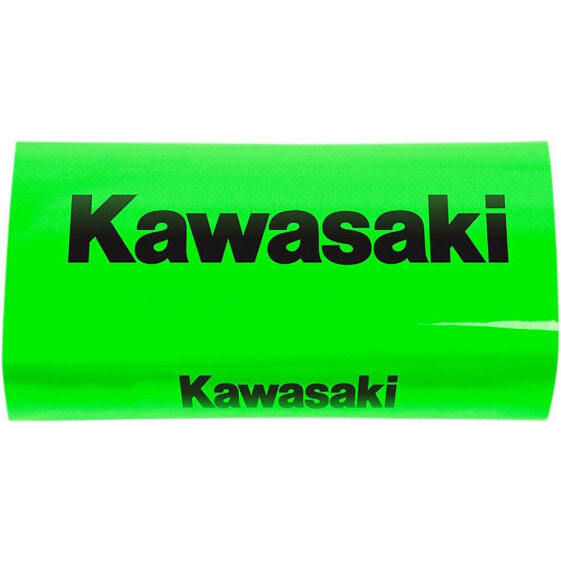 FACTORY EFFEX Standard Kawasaki Bulge Bar Pad