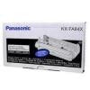 Panasonic KX-FAD412X - Original - KX-/MB2000G/2010G/2025G/2030G/MB2030/MB20 - 1 pc(s) - 6000 pages - Laser printing - Black