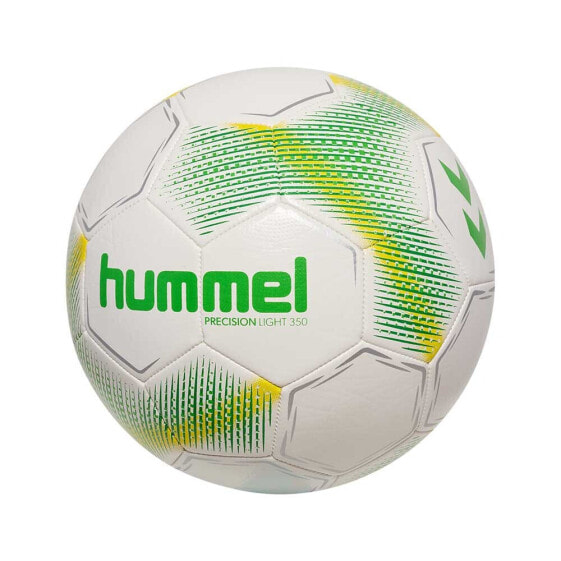 Футбольный мяч легкий Hummel Precision Light 350