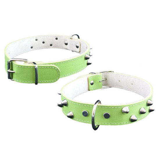 YOUPET Mountain Co3F 70x3.5 cm Dog Collar