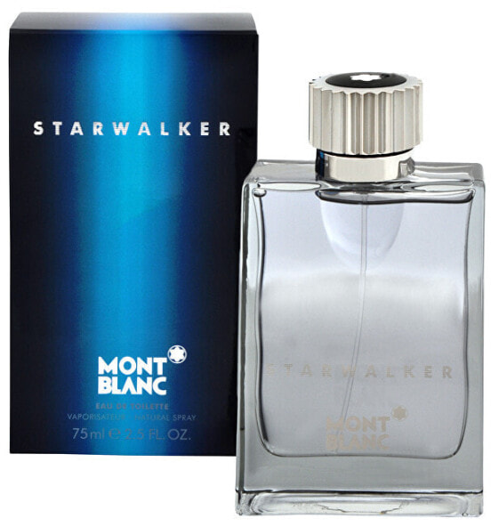 Starwalker - EDT