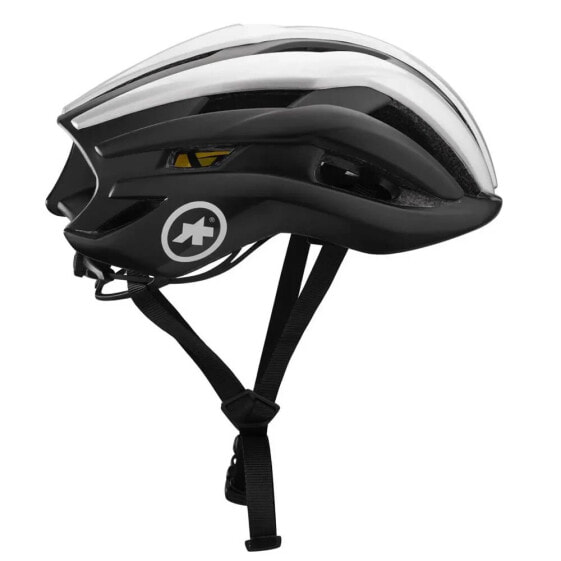 Assos Met Trenta Jingo RS MIPS helmet