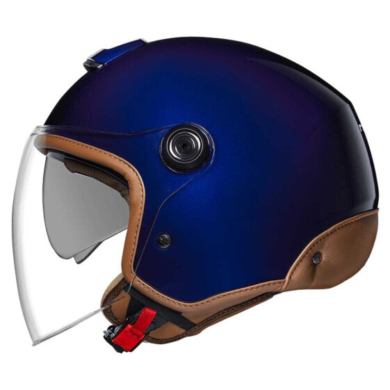 NEXX Y.10 Sunny open face helmet