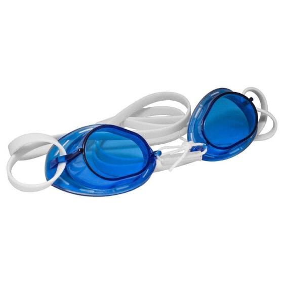 RAS Dual Competition Swimming Goggles