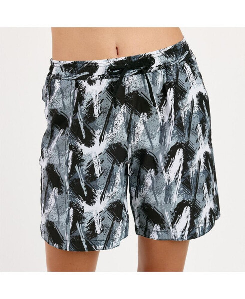 Women's 7" Board Shorts