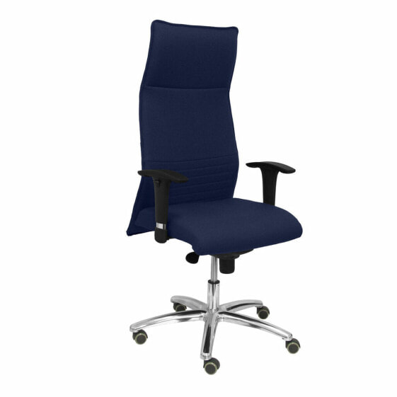 Офисный стул Albacete XL P&C BALI200 Синий Тёмно Синий