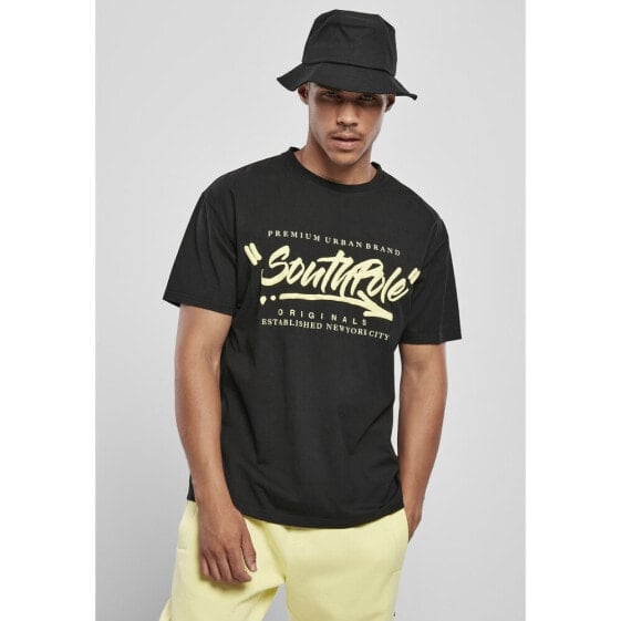 SOUTHPOLE T-Shirt Short Sleeve