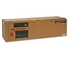 Sharp MX51GTCA - 18000 pages - Cyan - 1 pc(s)