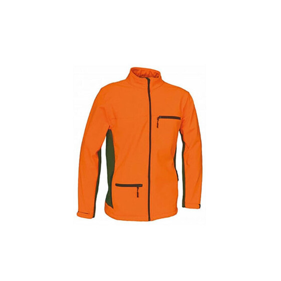 BENISPORT Norway Softshell jacket