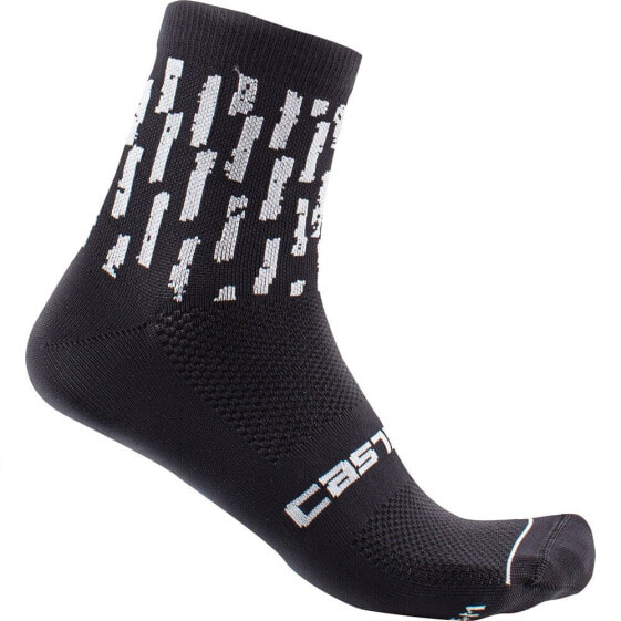 CASTELLI Aero Pro 9 socks