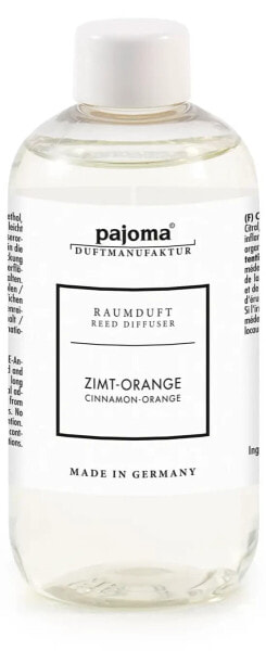 RD Refill Zimt-Orange 250ml PET