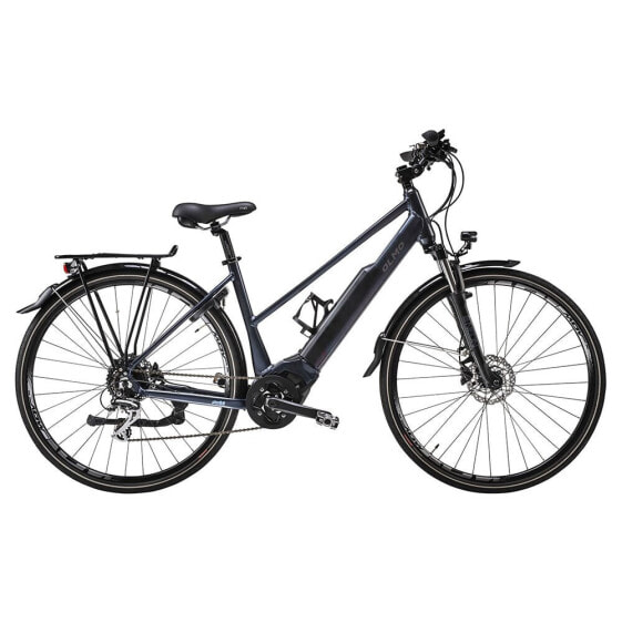 OLMO E-XCURSION Lady Deore 2024 electric bike