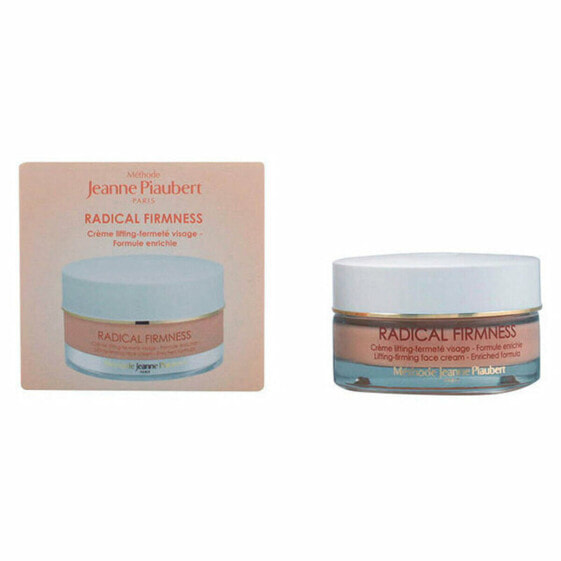 Крем подтягивающий Firming Cream Radical Firmness Jeanne Piaubert 877-01109 50 мл