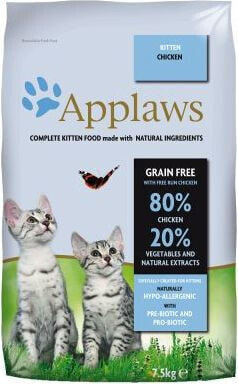 Applaws Kitten 2kg