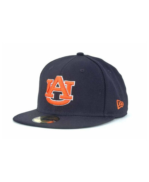 Auburn Tigers 59FIFTY Cap