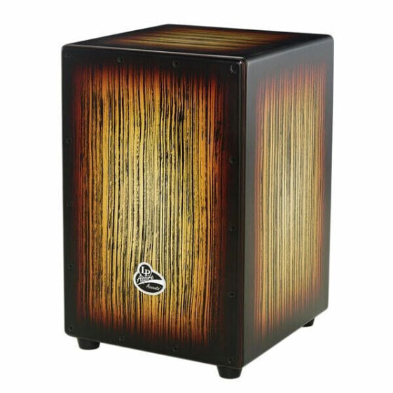 Ударные инструменты LP Aspire A1332-SBS Cajon