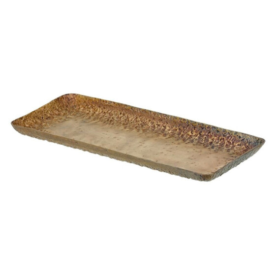 BIGBUY HOME 41x16x3 cm Appetizer Tray