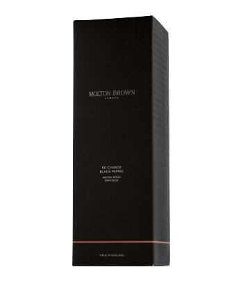 Molton Brown Re-Charge Black Pepper Aroma Reeds (150 ml)