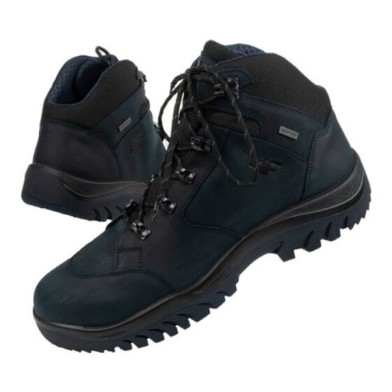 Зимние ботинки мужские 4F M OBMH251 31S