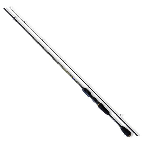 NOMURA Samurai spinning rod