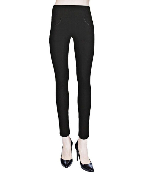 Women's Shaping High-Waisted Leggings