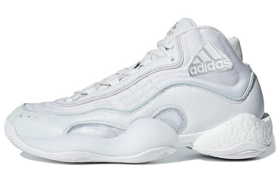 Баскетбольные кроссовки adidas originals Crazy BYW 1.0 G28390