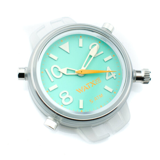 Наручные часы Женские Watx & Colors RWA3067 Ø 43 мм